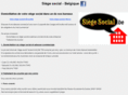 siegesocial.be