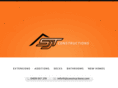 sjtconstructions.com