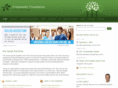 stclairfoundation.org