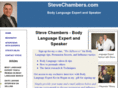 stevechambers.com