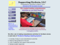 supportingdyslexia.com