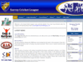 surreycricketleague.co.uk