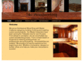 tandjwoodworking.com