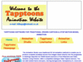 tapptoons.co.uk