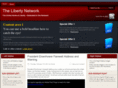 thelibertynet.com