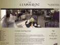 thellawnroc.com