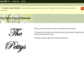 thepettys.com