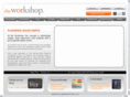 theworkshopevents.com