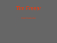 timfreear.com