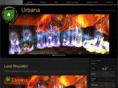 urbana-wow.com