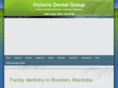 victoriadentalgroup.com