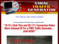 viraltrafficgenerator.biz