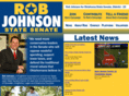 voterobjohnson.com