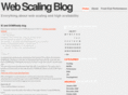 webscalingblog.com