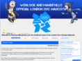 wenlock-mandeville.com