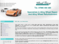 wheelthing.co.uk
