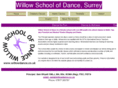willowdance.co.uk