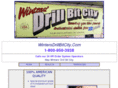 wintersdrillbitcity.com
