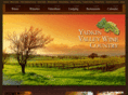 yadkinvalleywinecountry.com