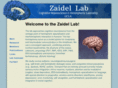 zaidellab.org