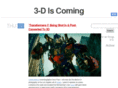 3discoming.com