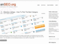 anseo.org