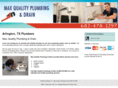 arlingtonplumbinganddrain.com