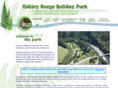 ashleygorgeholidaypark.co.nz