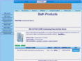 bath-products.info