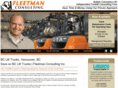 bclifttrucks.com