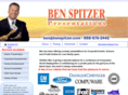 benspitzer.com