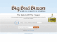 bigbadbison.com