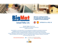 bigmatismaeltello.com