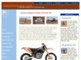bikemongolia.com