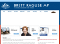 brettraguse.com