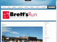 brettsrun.com