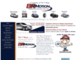 britishmotion.com