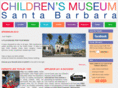 childrensmuseumsb.org
