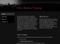 chrisbrattontraining.com