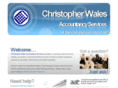 christopherwales.co.uk