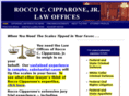 cipparonelaw.com