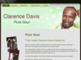 clarencedavis.com