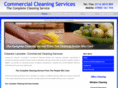 cleanersleicester.com