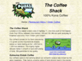 coffeeshack.com