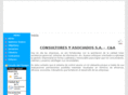 consultoresyauditores.net