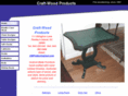 craft-woodproducts.com