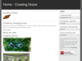 creating-grace.com