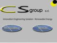 csgroupsrl.com