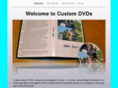 customdvds.net