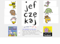 czekaj.com